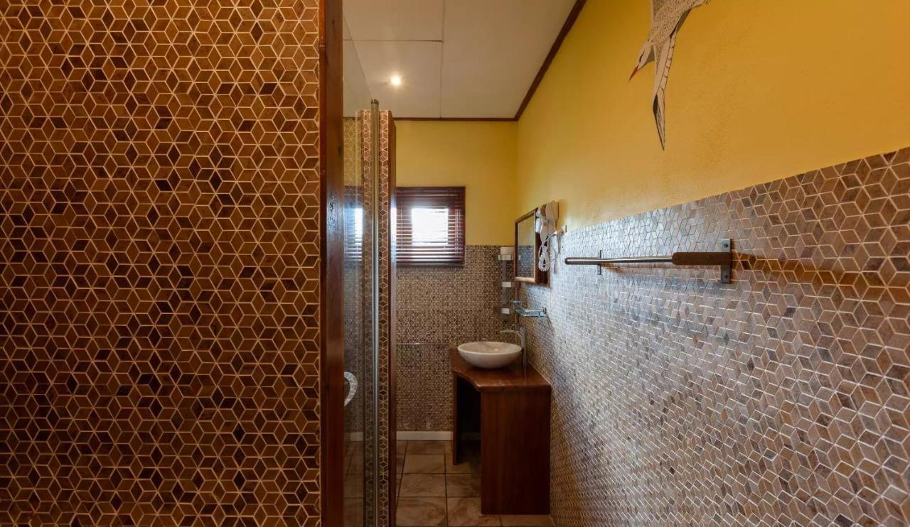 Jms Ventures Guesthouse - Private Pool Ла-Діг Екстер'єр фото
